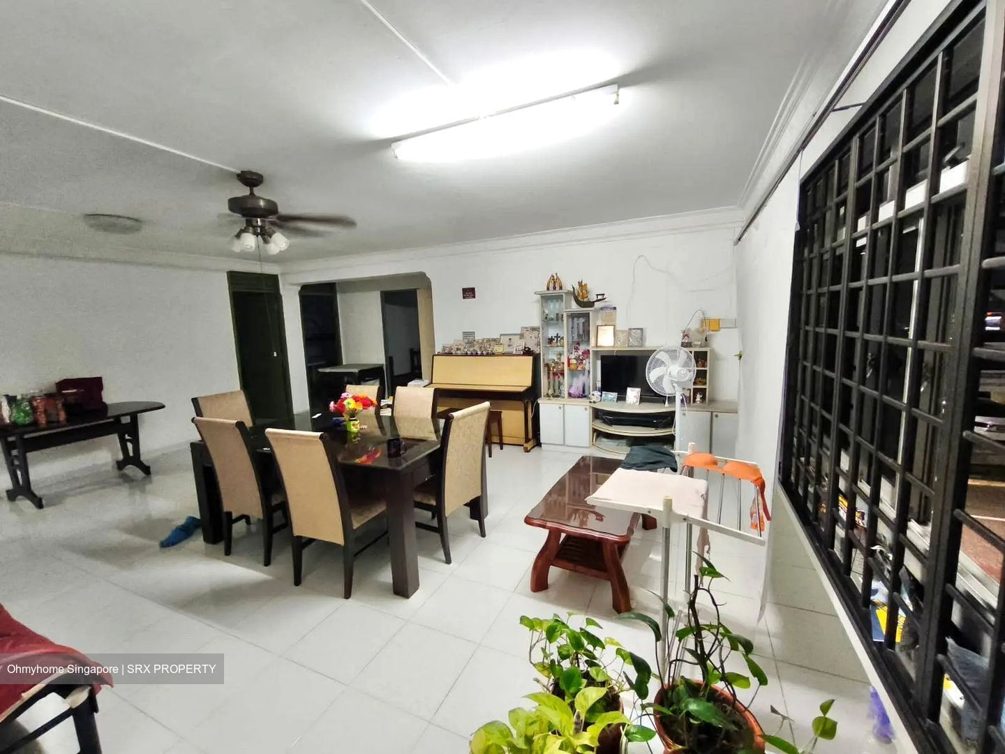 Blk 235 Pasir Ris Street 21 (Pasir Ris), HDB Executive #451939541